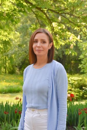 Колесникова Регина Анатольевна.