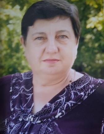 Репина Татьяна Александровна.
