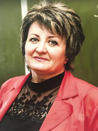 Гриднева Марина Михайловна.