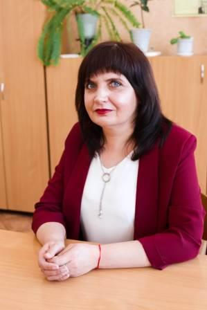 Попова Марина Викторовна.