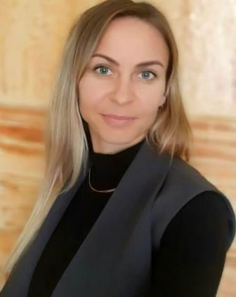 Иванова Надежда Юрьевна.
