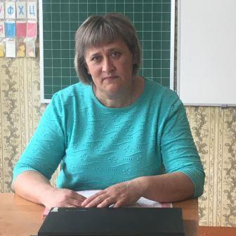 Сотникова Наталья Николаевна.