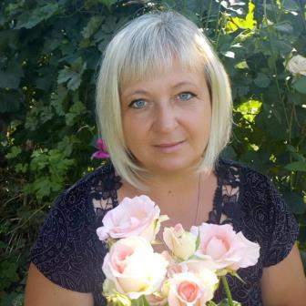 Кустова Анна Александровна.