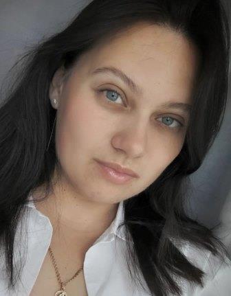 Кожевникова Юлия Вячеславовна.