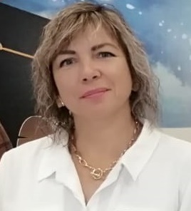 Песоцкая Елена Александровна.