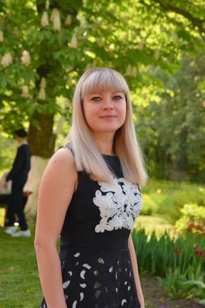 Мальцева Татьяна Юрьевна.