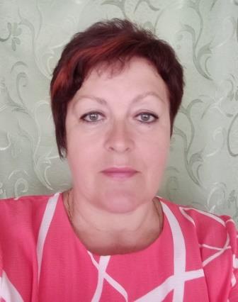 Кудрявцева Лариса Николаевна.