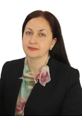 Солдатова Жанна Николаевна.