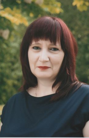 Солдатова Елена Николаевна.