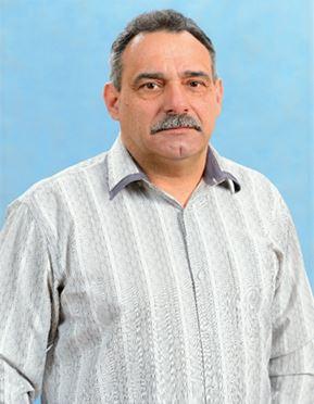 Вошин Олег Александрович.