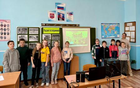 Лагерь &amp;quot;Солнечный&amp;quot;.
