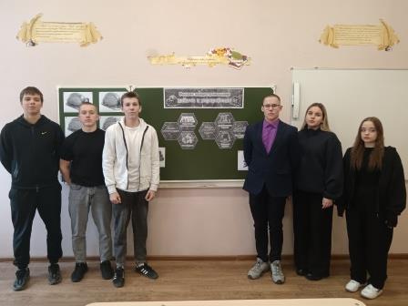 «Россия - мои горизонты».