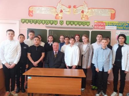 &amp;quot;Не погаси огонь души&amp;quot;.