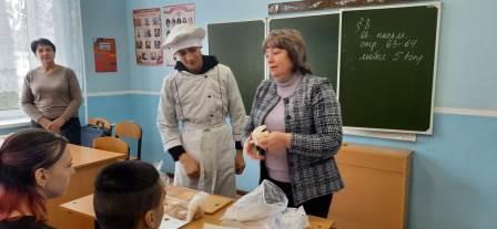 Реализация программы профминимума.
