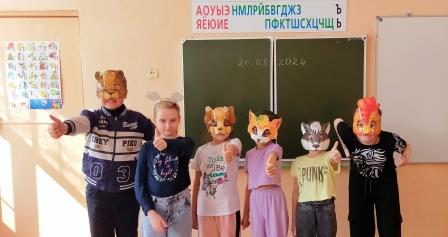 Лагерь &amp;quot;Солнечный&amp;quot;.