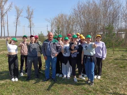 &amp;quot;Сад памяти&amp;quot;.