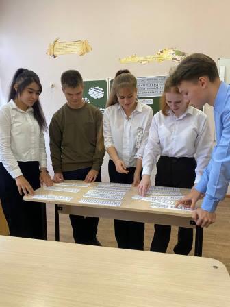Россия - мои горизонты.