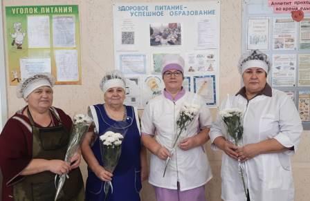 День повара.