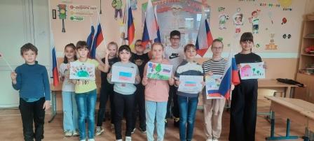 Лагерь &amp;quot;Солнечный&amp;quot;.