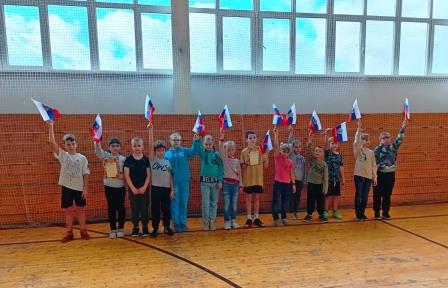 Лагерь &amp;quot;Солнечный&amp;quot;&amp;quot;.