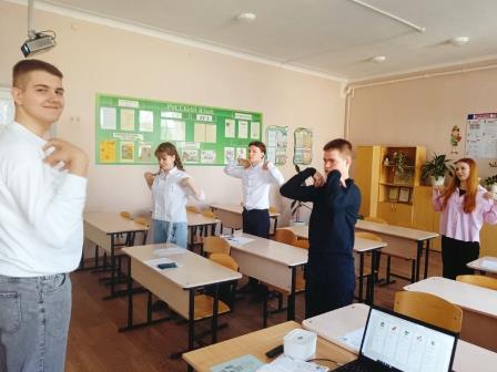 НА ЗАРЯДКУ СТАНОВИСЬ!.
