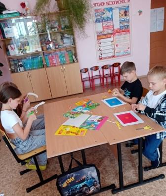 ДЕНЬ АКТИВНОГО ОТДЫХА И ТВОРЧЕСТВА В СЛОБОДСКОМ ФИЛИАЛЕ.