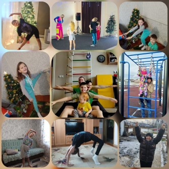 Здоровым быть модно!.