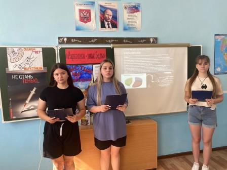 Лагерь &amp;quot;Солнечный&amp;quot;.