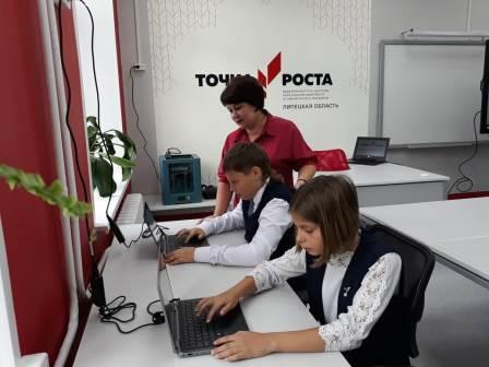 Изображения материально-технического обеспечения.