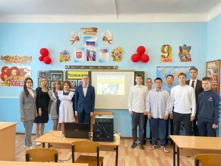 «РОССИЙСКИЕ МЕДИКИ В МЕЖДУНАРОДНЫХ ГУМАНИТАРНЫХ МИССИЯХ».