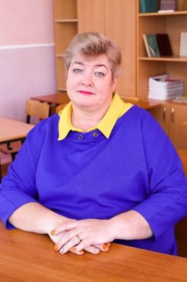 Горюнова Елена Ивановна Горюнова Елена Ивановна