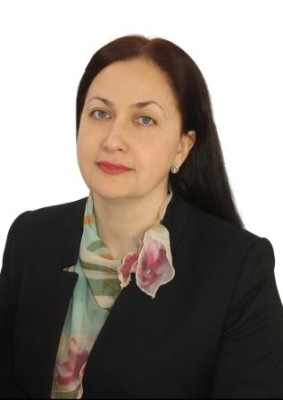 Солдатова Жанна Николаевна Солдатова Жанна Николаевна