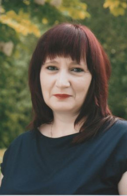 Солдатова Елена Николаевна Солдатова Елена Николаевна