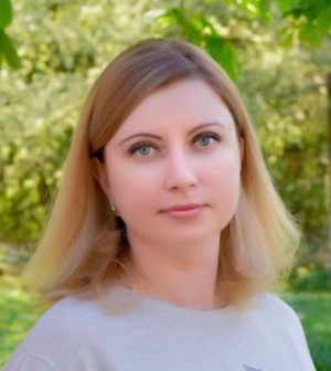 Двойченкова Светлана Владимировна Двойченкова Светлана Владимировна