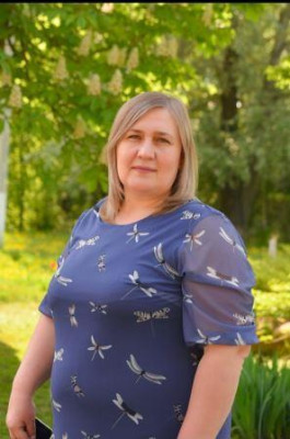 Антошина Ирина Анатольевна Антошина Ирина Анатольевна