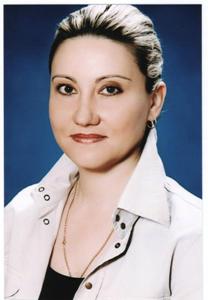 Строкова Елена Константиновна Строкова Елена Константиновна