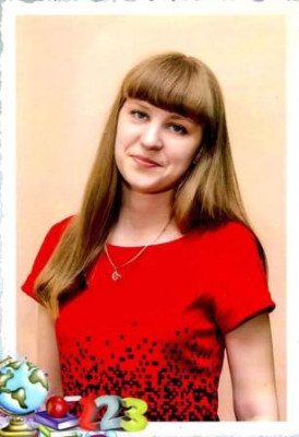 Новикова Мария Николаевна Новикова Мария Николаевна