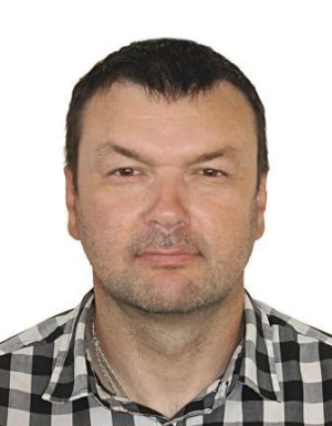 Губин Сергей Александрович Губин Сергей Александрович