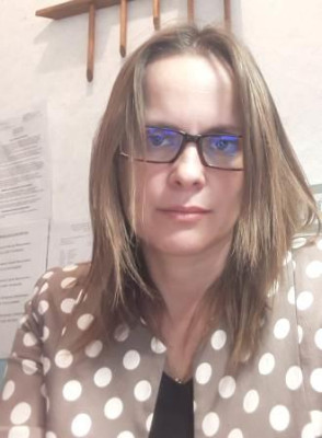 Губина Наталья Сергеевна Губина Наталья Сергеевна